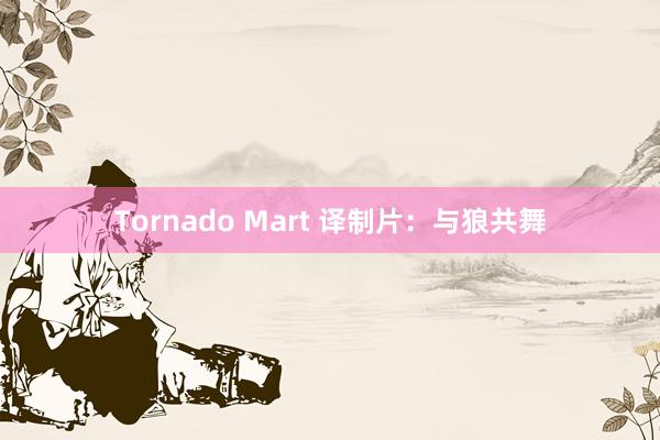 Tornado Mart 译制片：与狼共舞